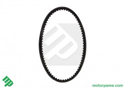 Cinghia trasmissione kymco LIKE  PEOPLE S 125cc (2)